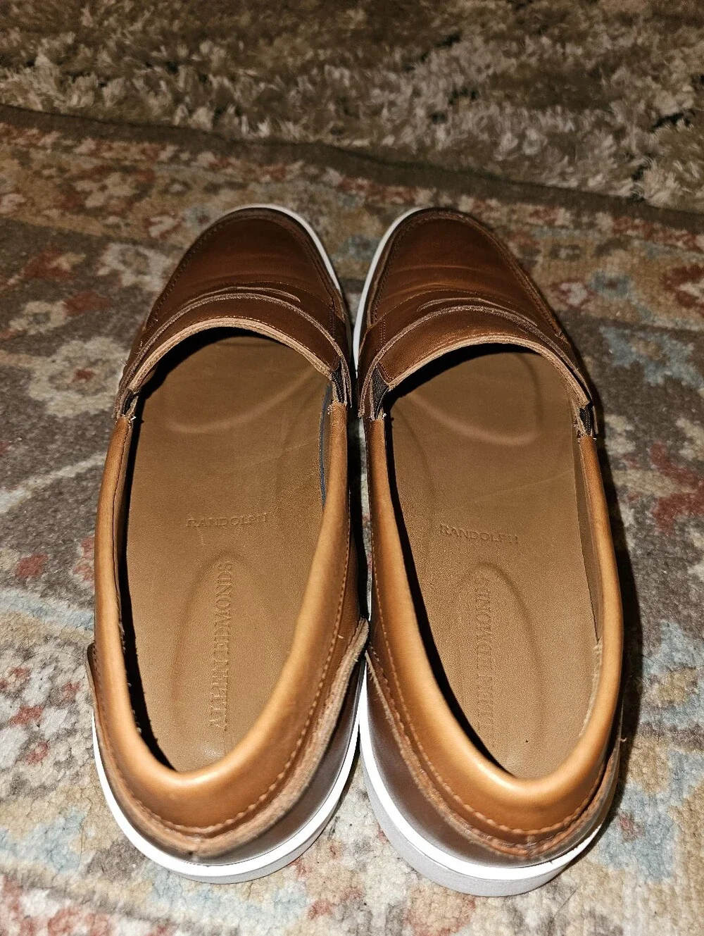 Allen Edmonds allen edmonds